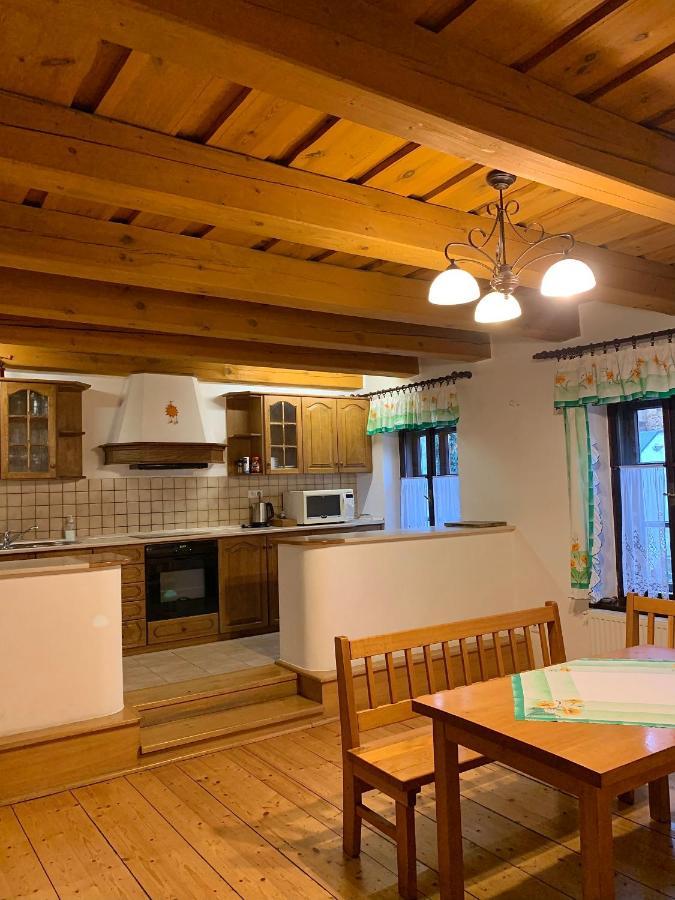 Vip Miku Apartman 2 ميكولوف المظهر الخارجي الصورة