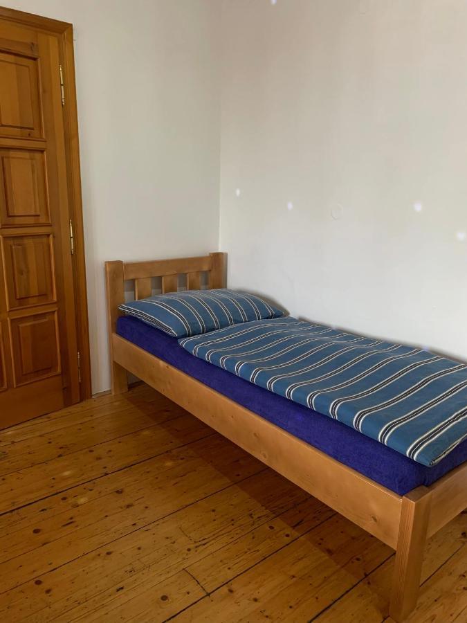Vip Miku Apartman 2 ميكولوف المظهر الخارجي الصورة