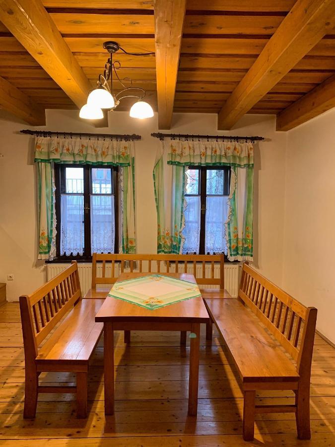 Vip Miku Apartman 2 ميكولوف المظهر الخارجي الصورة