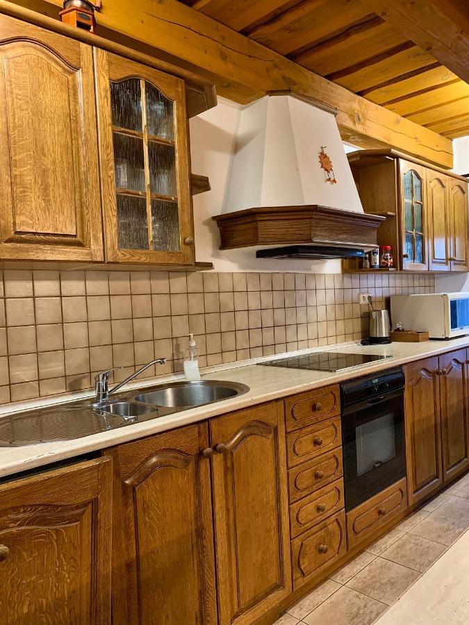 Vip Miku Apartman 2 ميكولوف المظهر الخارجي الصورة