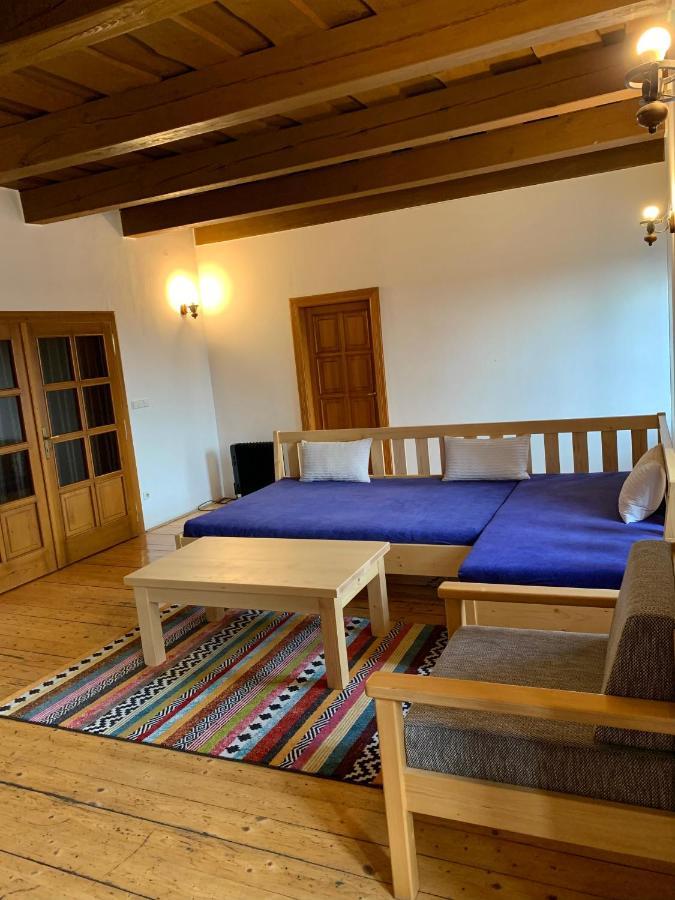 Vip Miku Apartman 2 ميكولوف المظهر الخارجي الصورة
